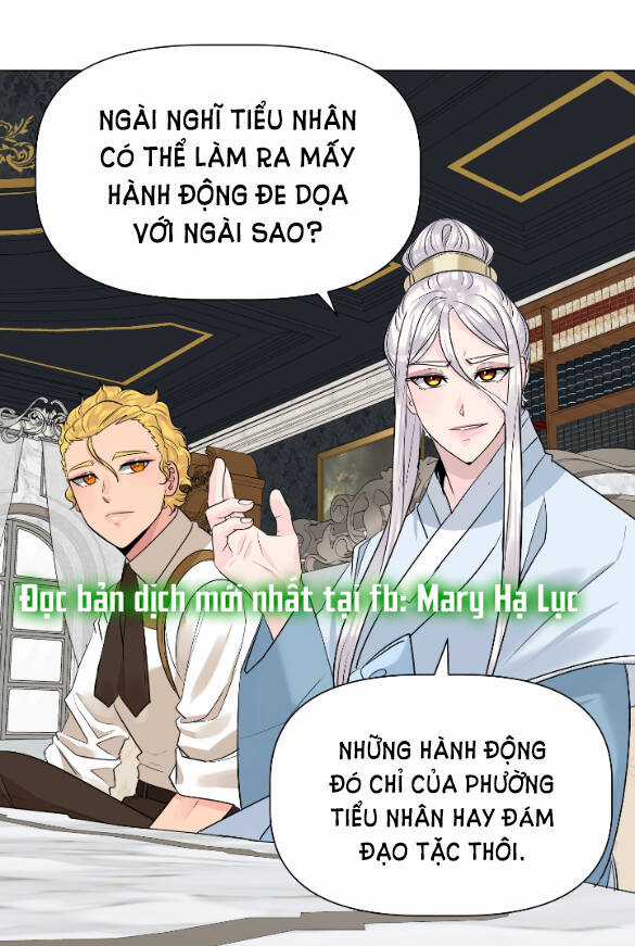 Bảo Vật Của Công Chúa Chapter 52.1 trang 17