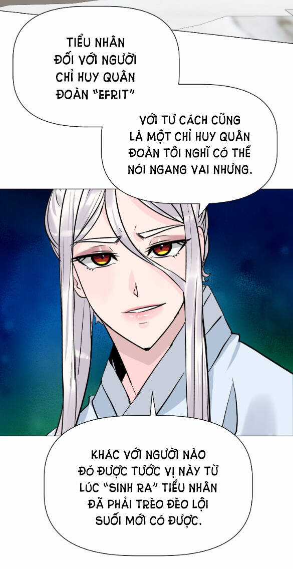 Bảo Vật Của Công Chúa Chapter 52.1 trang 18