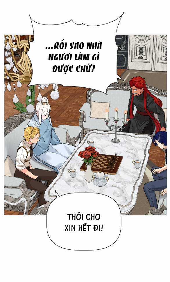 Bảo Vật Của Công Chúa Chapter 52.1 trang 19