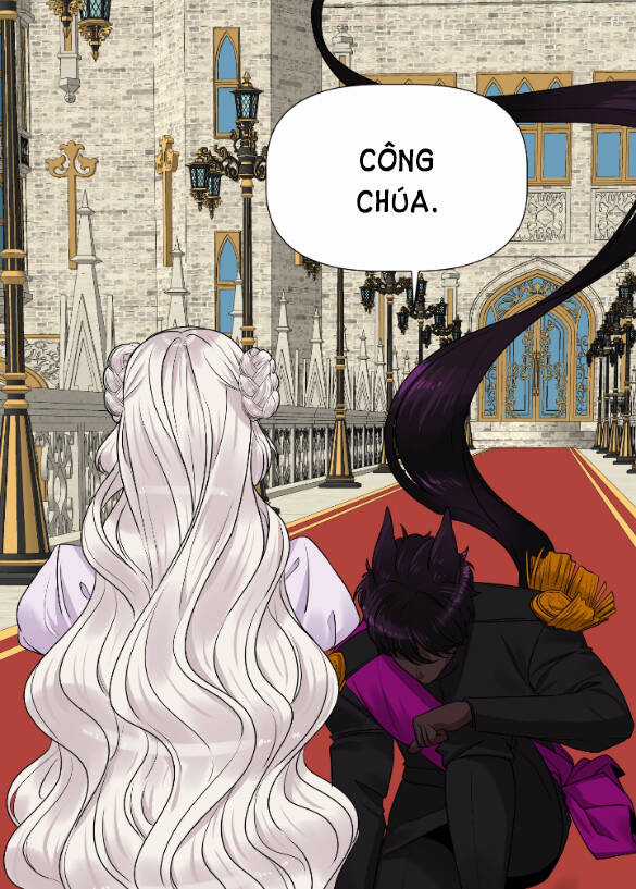 Bảo Vật Của Công Chúa Chapter 52.1 trang 2