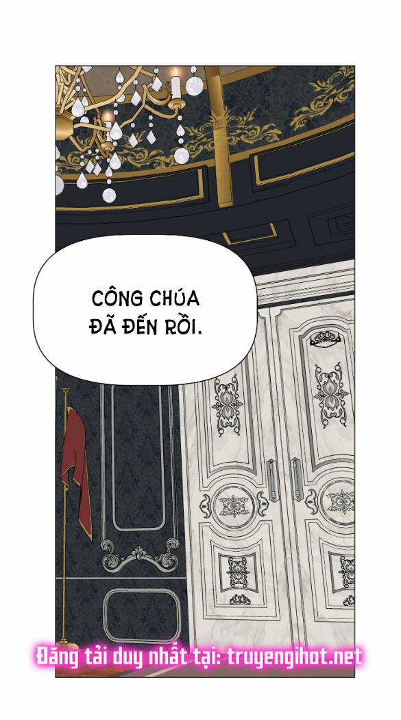 Bảo Vật Của Công Chúa Chapter 52.1 trang 20