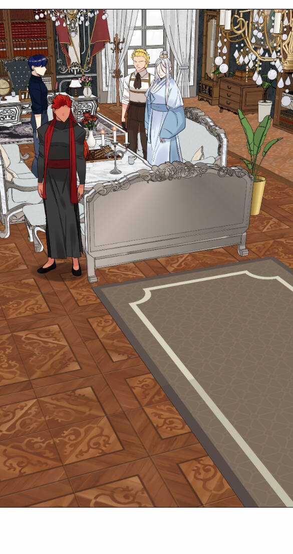 Bảo Vật Của Công Chúa Chapter 52.1 trang 21