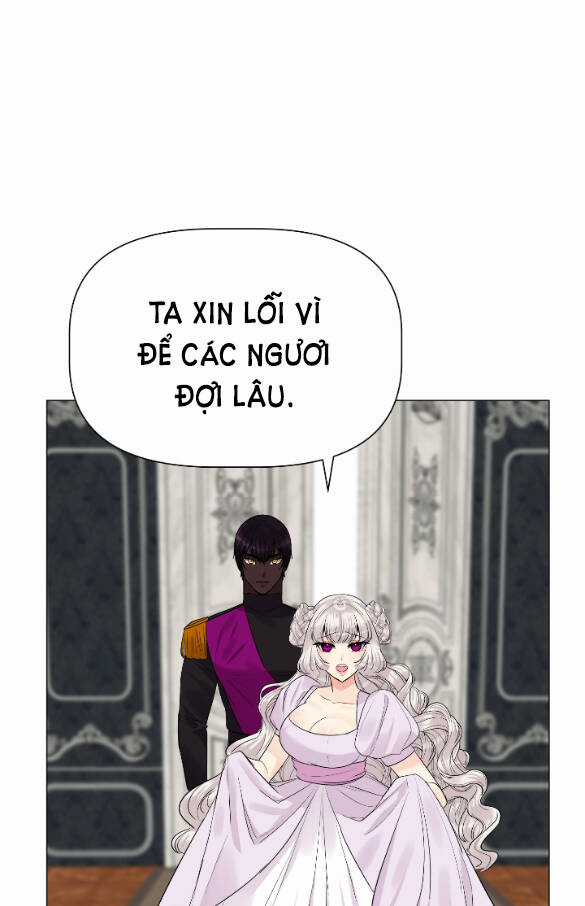 Bảo Vật Của Công Chúa Chapter 52.1 trang 22