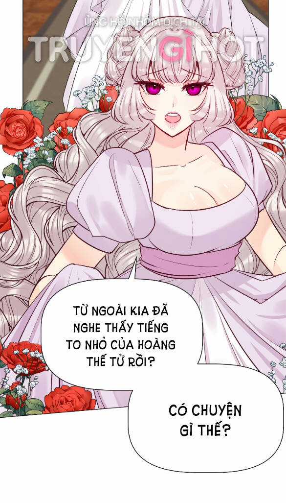 Bảo Vật Của Công Chúa Chapter 52.1 trang 23