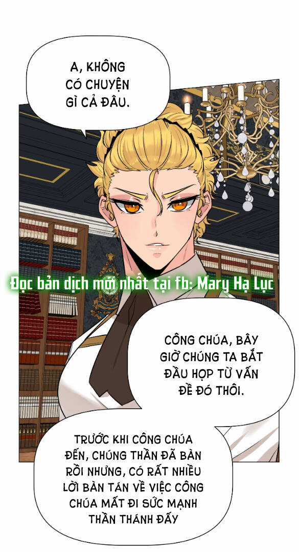 Bảo Vật Của Công Chúa Chapter 52.1 trang 24