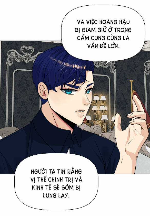 Bảo Vật Của Công Chúa Chapter 52.1 trang 25