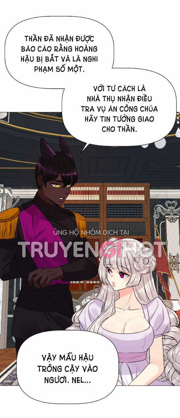 Bảo Vật Của Công Chúa Chapter 52.1 trang 26