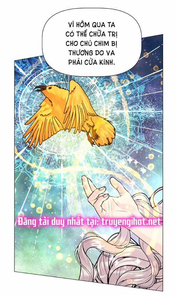 Bảo Vật Của Công Chúa Chapter 52.1 trang 28