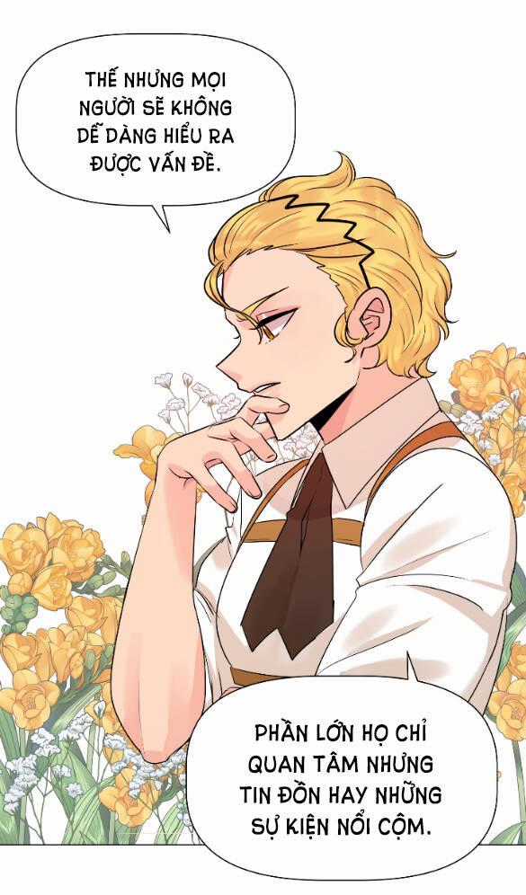 Bảo Vật Của Công Chúa Chapter 52.1 trang 29