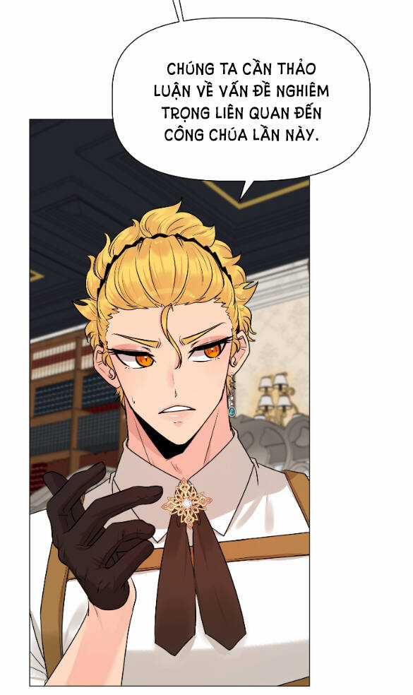 Bảo Vật Của Công Chúa Chapter 52.1 trang 8