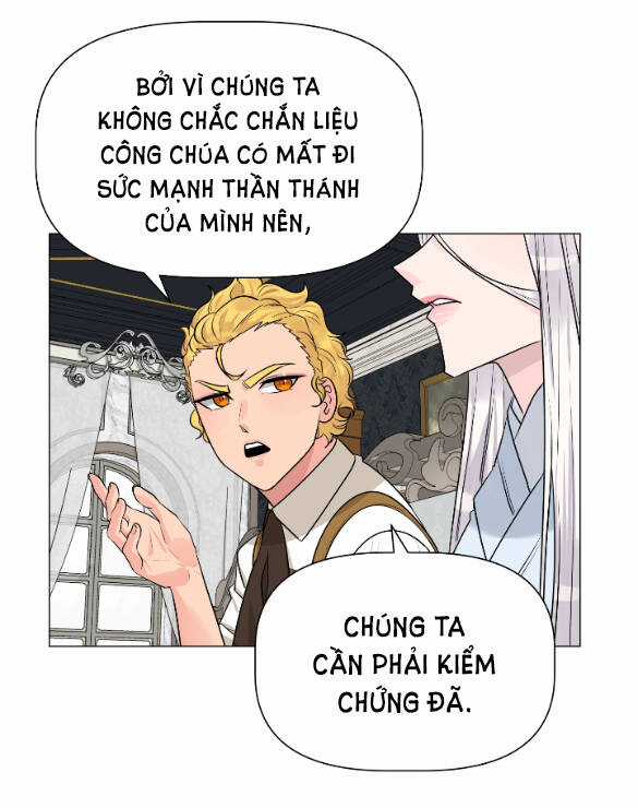 Bảo Vật Của Công Chúa Chapter 52.1 trang 9