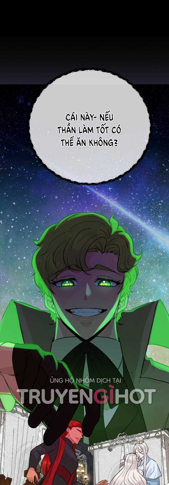 Bảo Vật Của Công Chúa Chapter 52.2 trang 12