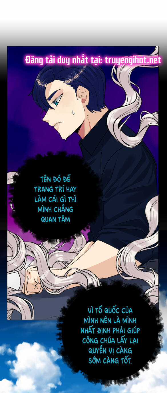 Bảo Vật Của Công Chúa Chapter 52.2 trang 17
