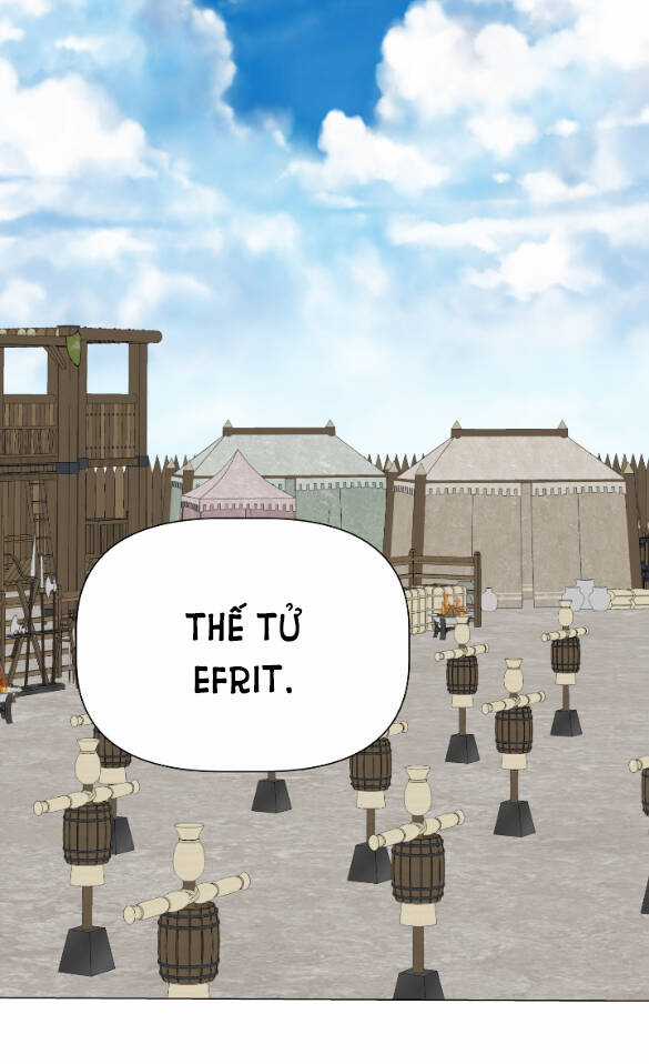 Bảo Vật Của Công Chúa Chapter 52.2 trang 18