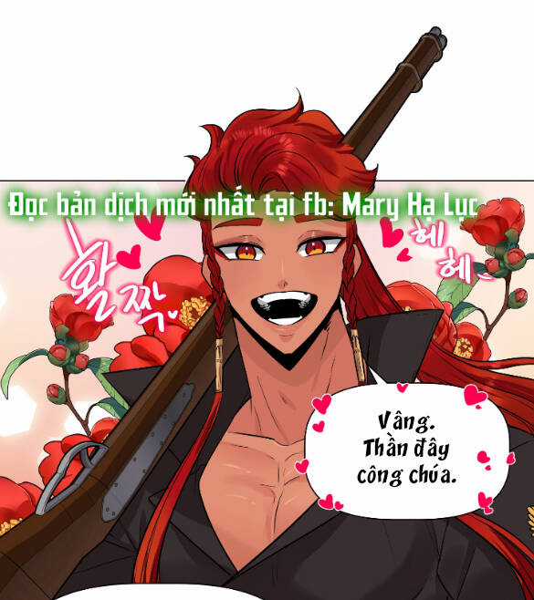 Bảo Vật Của Công Chúa Chapter 52.2 trang 19