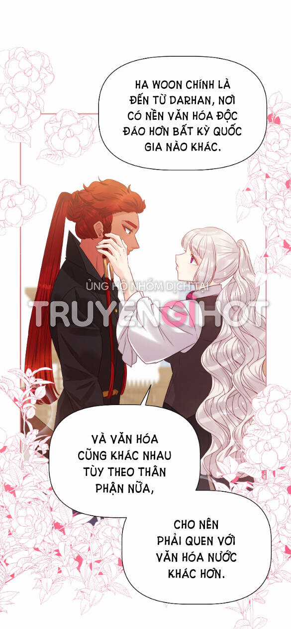 Bảo Vật Của Công Chúa Chapter 52.2 trang 21