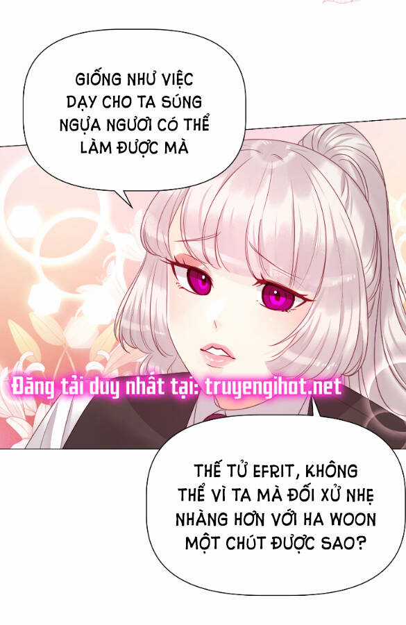 Bảo Vật Của Công Chúa Chapter 52.2 trang 22