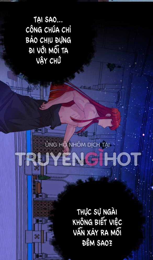 Bảo Vật Của Công Chúa Chapter 52.2 trang 25