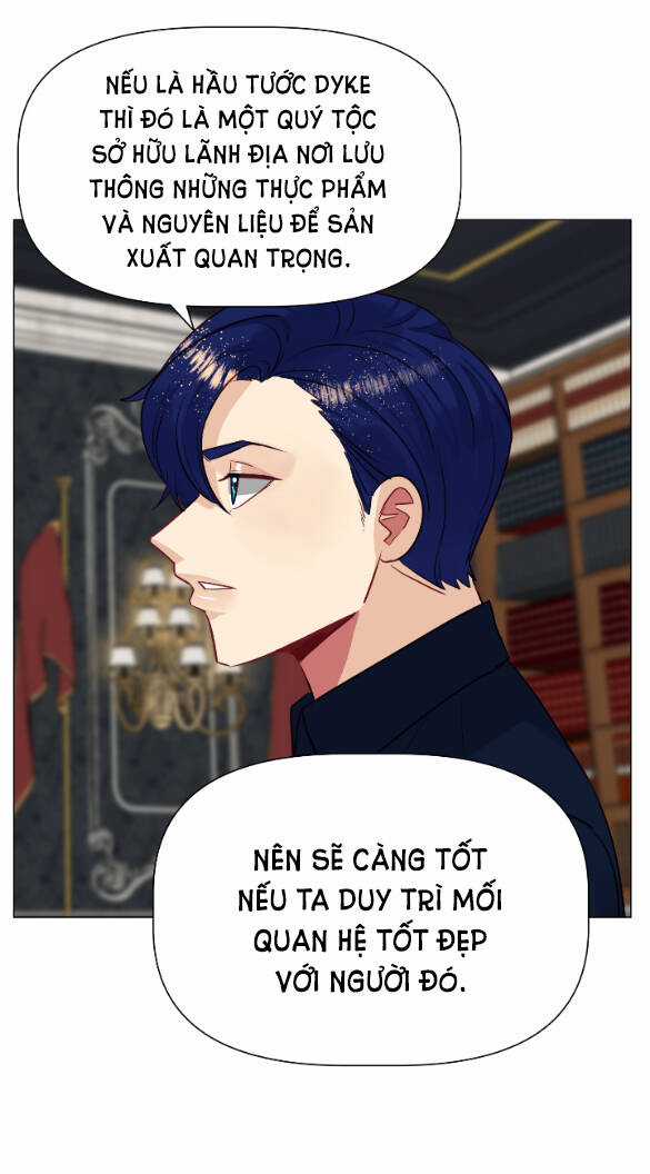 Bảo Vật Của Công Chúa Chapter 52.2 trang 3