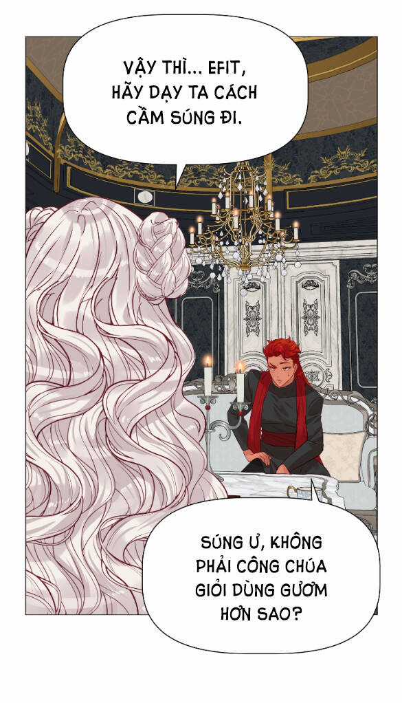 Bảo Vật Của Công Chúa Chapter 52.2 trang 4