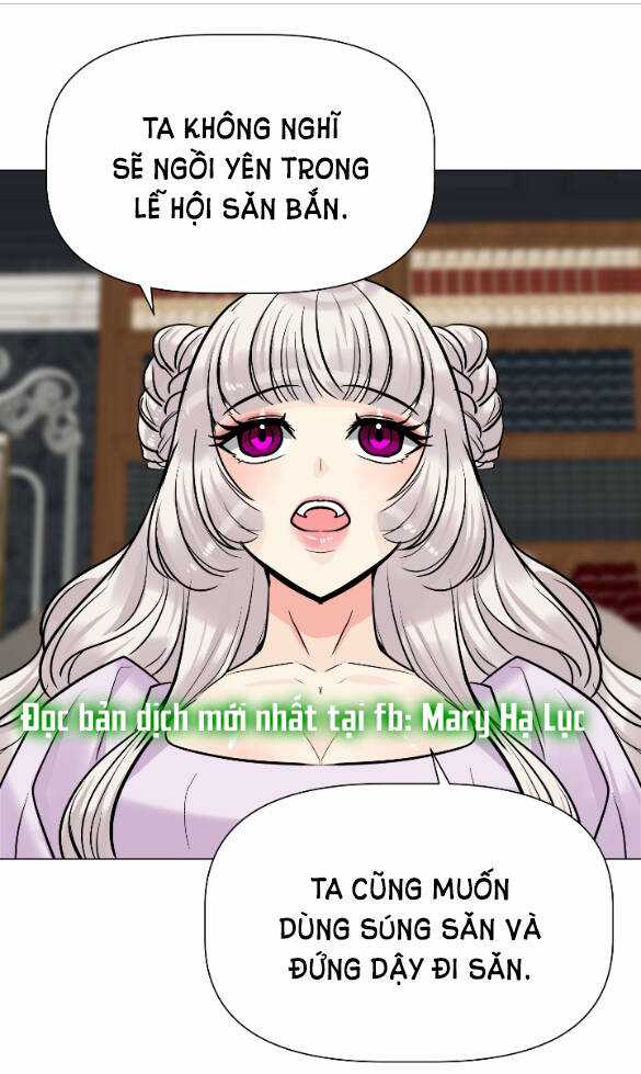 Bảo Vật Của Công Chúa Chapter 52.2 trang 5