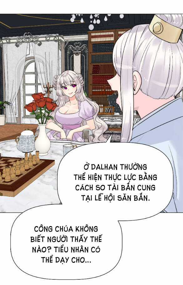 Bảo Vật Của Công Chúa Chapter 52.2 trang 7