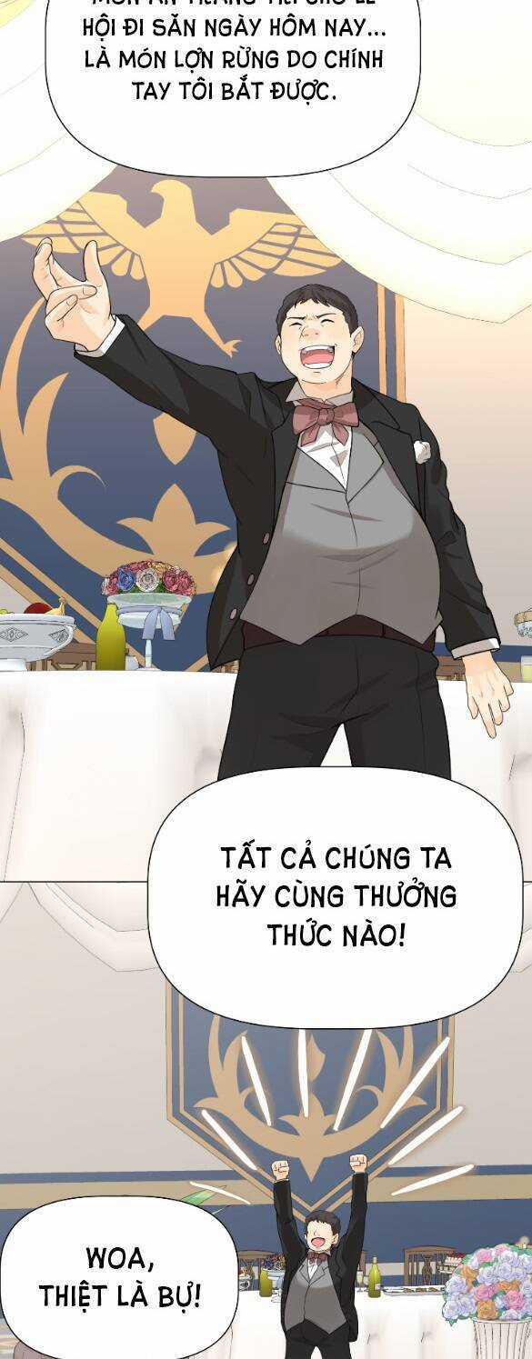 Bảo Vật Của Công Chúa Chapter 53.1 trang 10