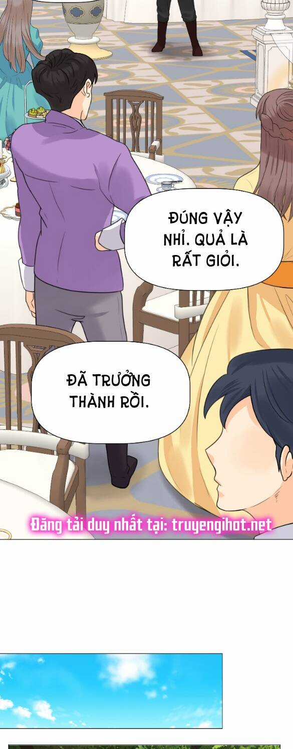 Bảo Vật Của Công Chúa Chapter 53.1 trang 11