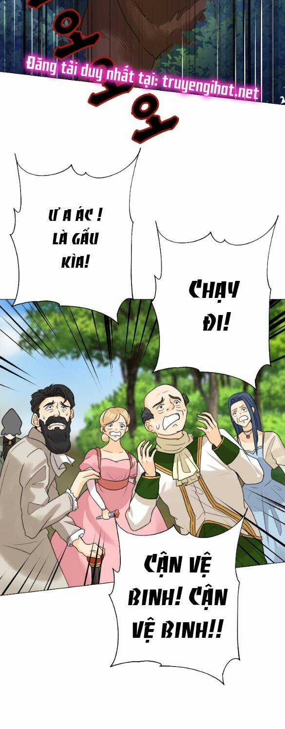 Bảo Vật Của Công Chúa Chapter 53.1 trang 13