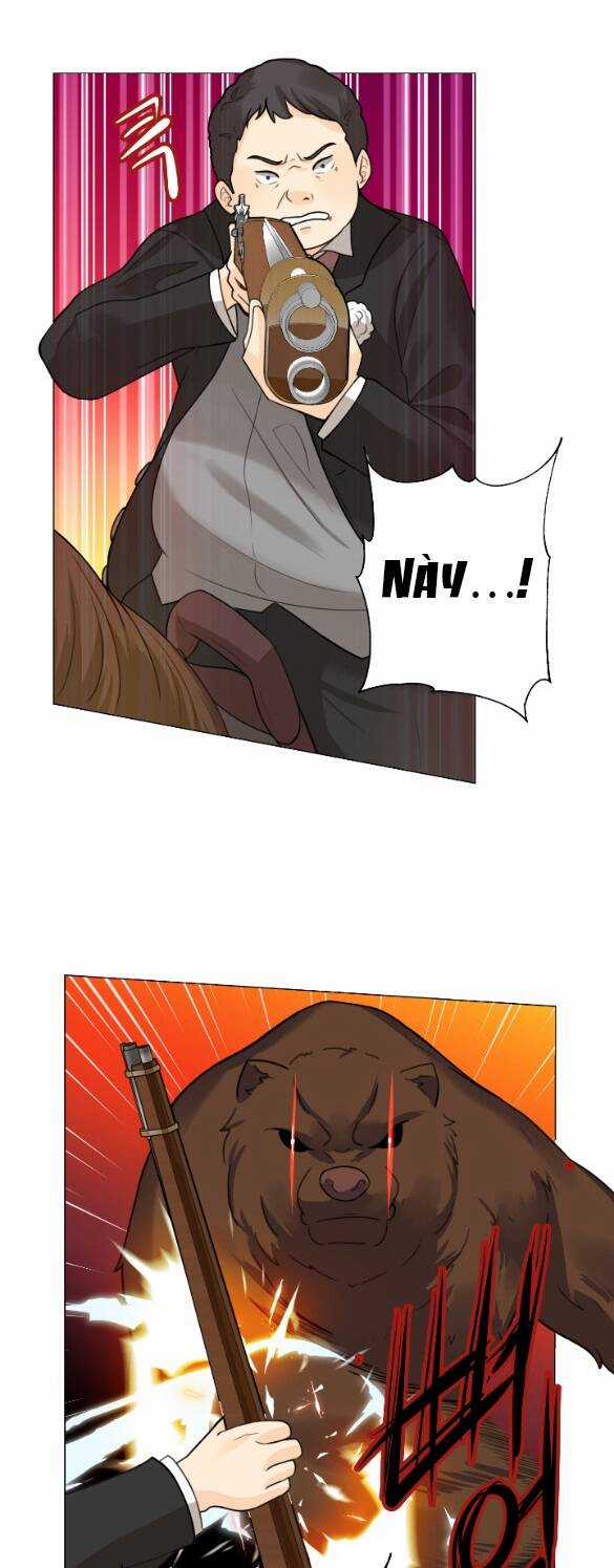 Bảo Vật Của Công Chúa Chapter 53.1 trang 14