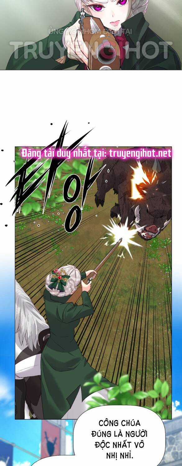 Bảo Vật Của Công Chúa Chapter 53.1 trang 3