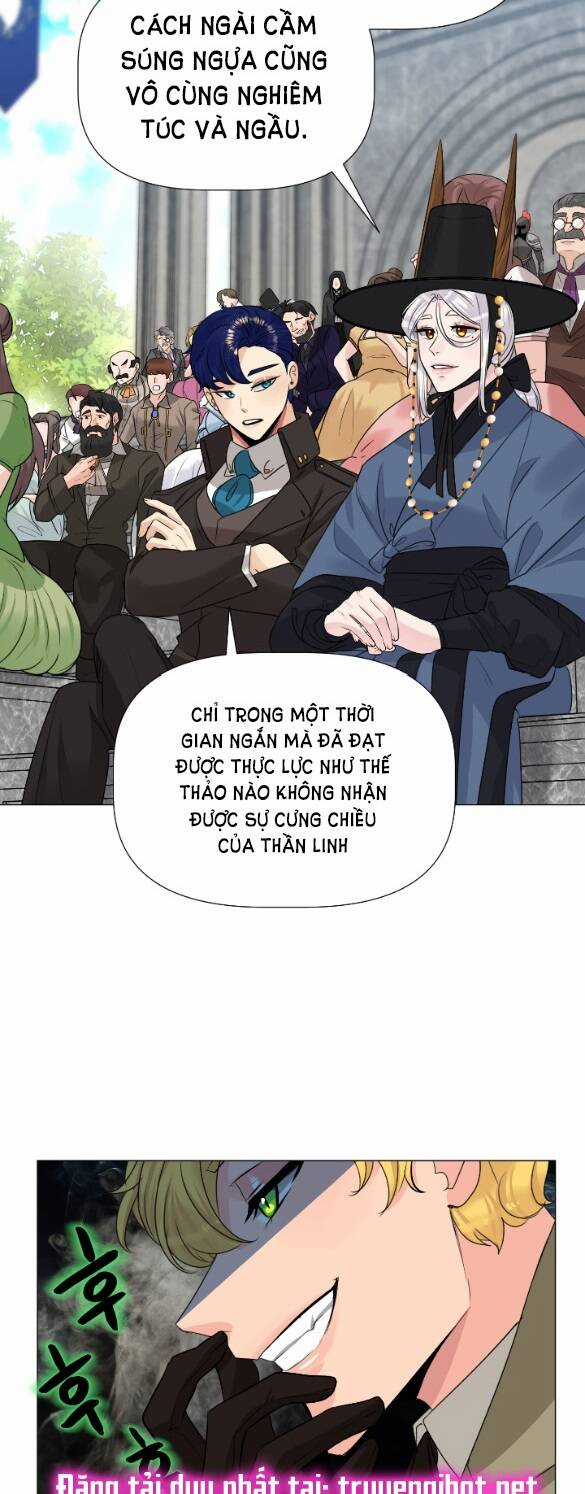 Bảo Vật Của Công Chúa Chapter 53.1 trang 4