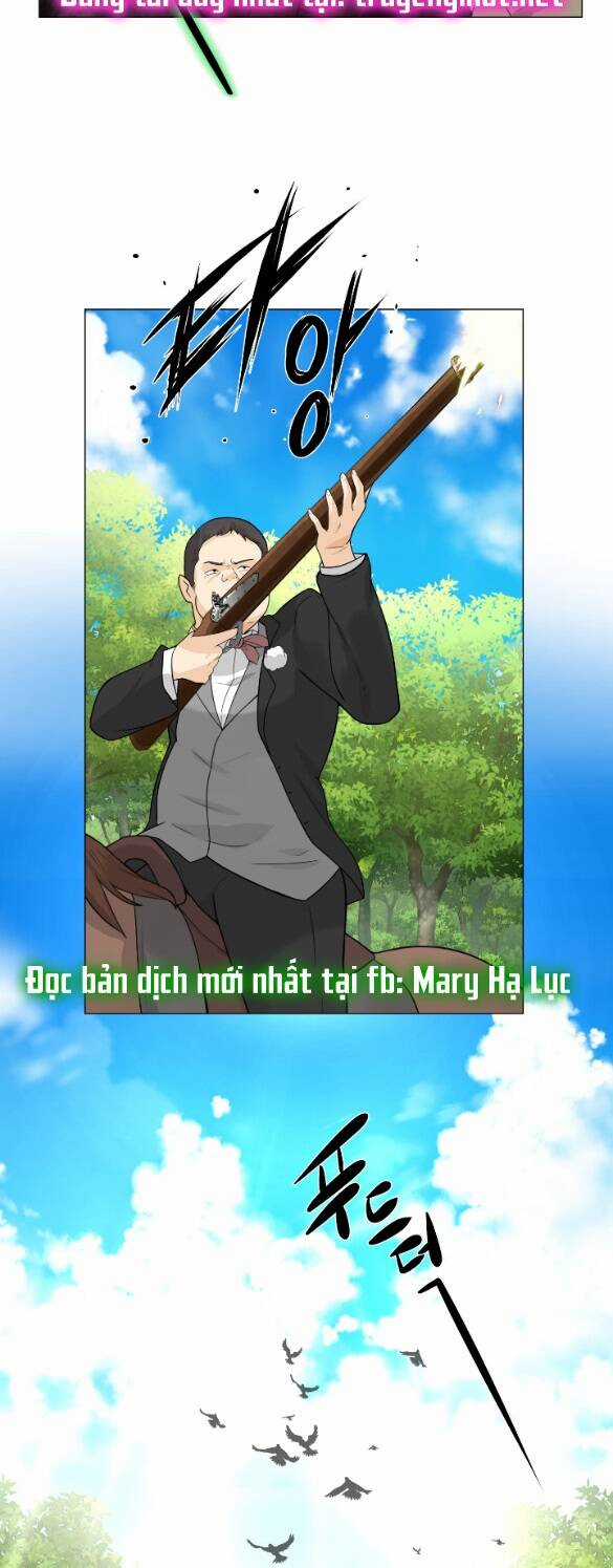 Bảo Vật Của Công Chúa Chapter 53.1 trang 5