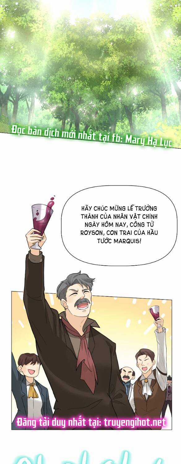 Bảo Vật Của Công Chúa Chapter 53.1 trang 6