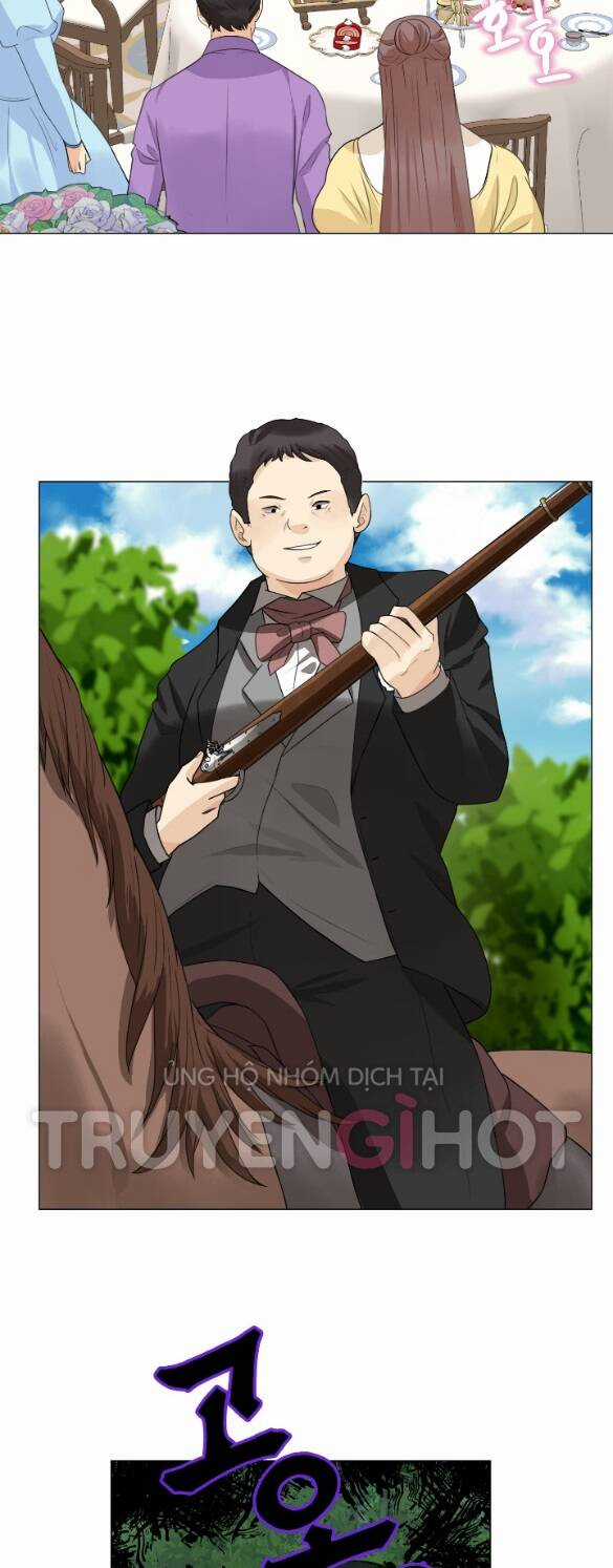 Bảo Vật Của Công Chúa Chapter 53.1 trang 8