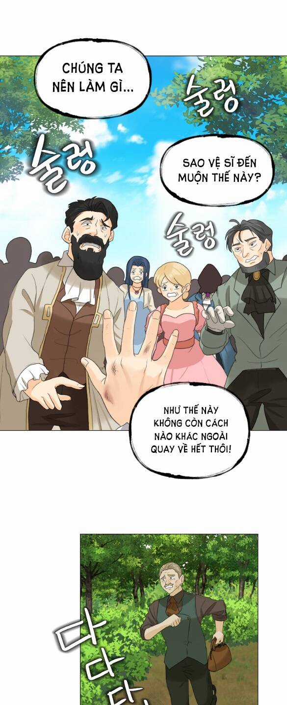 Bảo Vật Của Công Chúa Chapter 53.2 trang 10