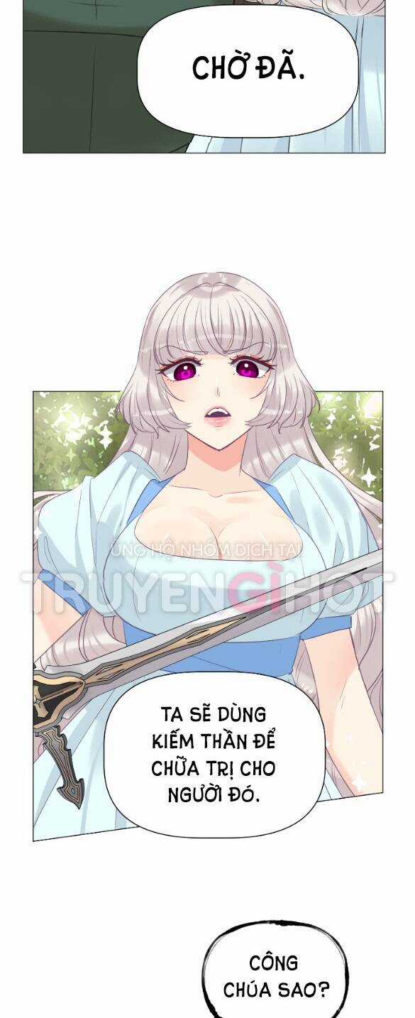 Bảo Vật Của Công Chúa Chapter 53.2 trang 13