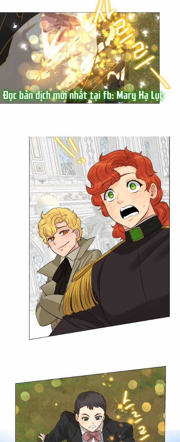 Bảo Vật Của Công Chúa Chapter 53.2 trang 17