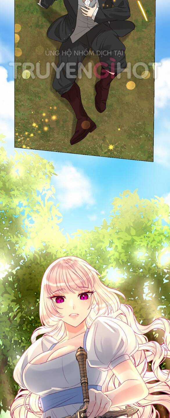 Bảo Vật Của Công Chúa Chapter 53.2 trang 18