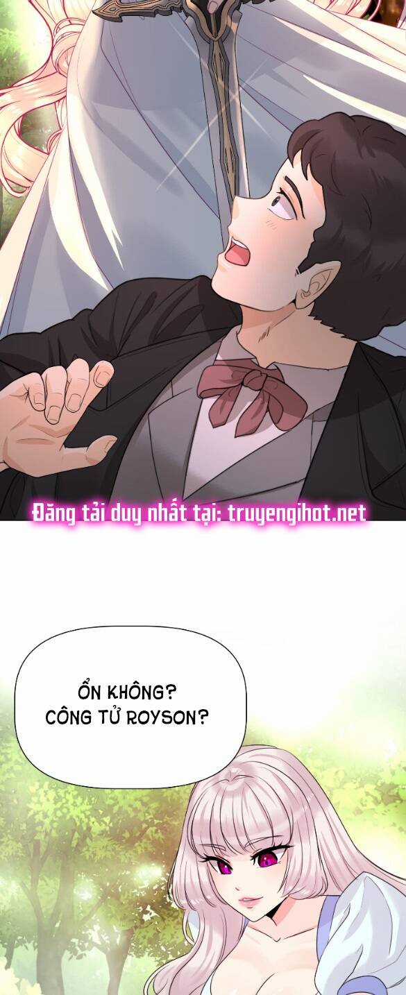 Bảo Vật Của Công Chúa Chapter 53.2 trang 19