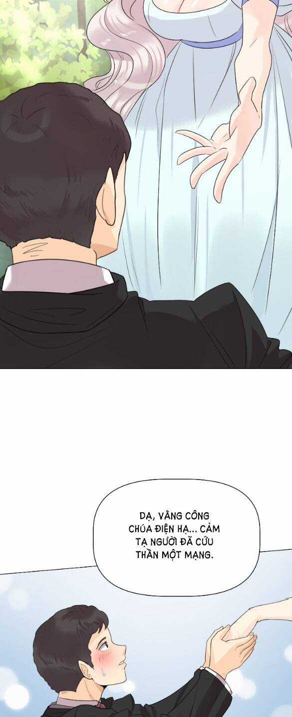 Bảo Vật Của Công Chúa Chapter 53.2 trang 20