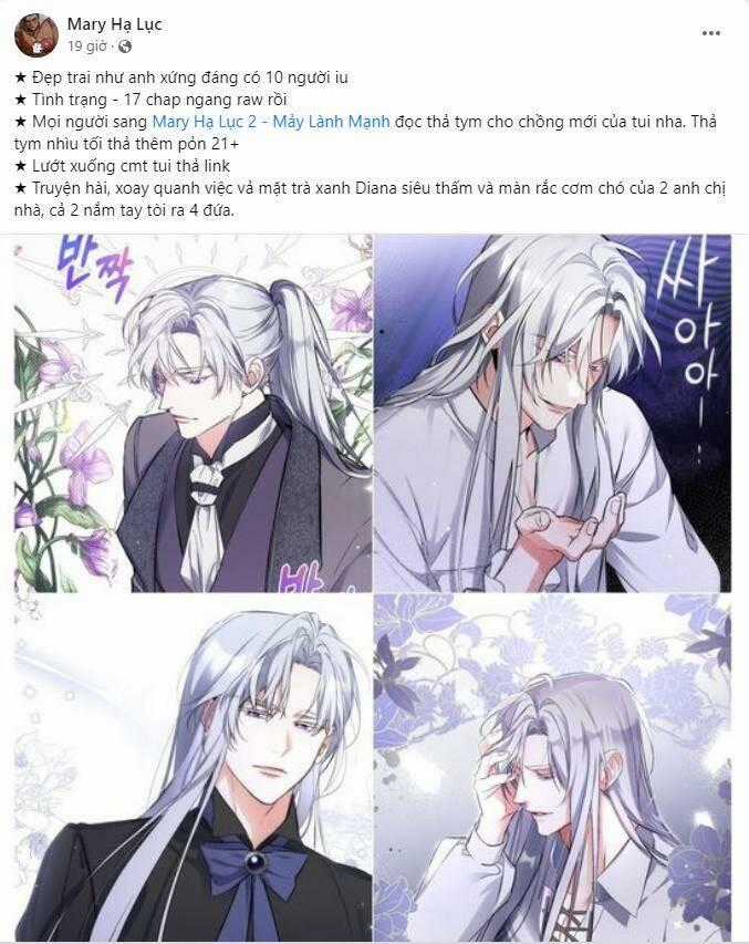 Bảo Vật Của Công Chúa Chapter 53.2 trang 23