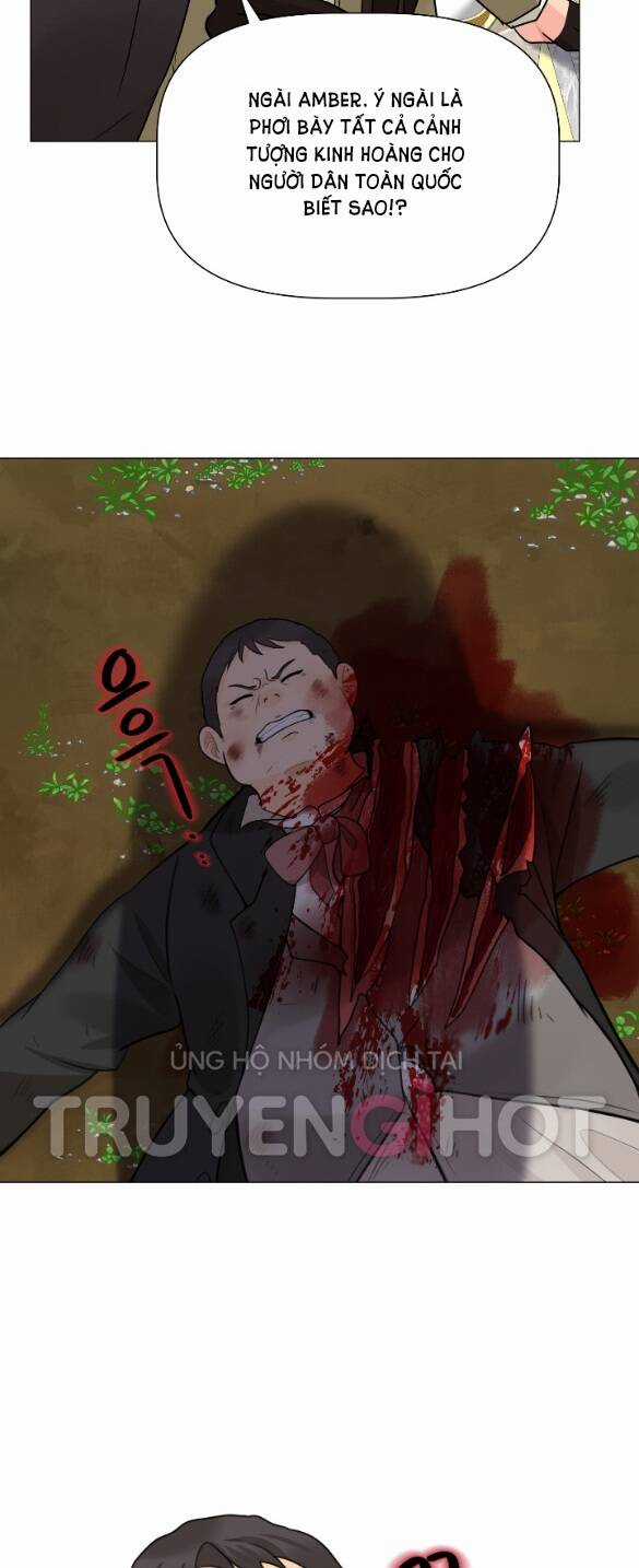 Bảo Vật Của Công Chúa Chapter 53.2 trang 4