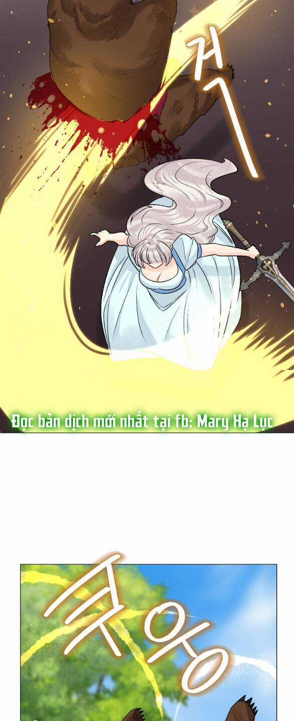 Bảo Vật Của Công Chúa Chapter 53.2 trang 7