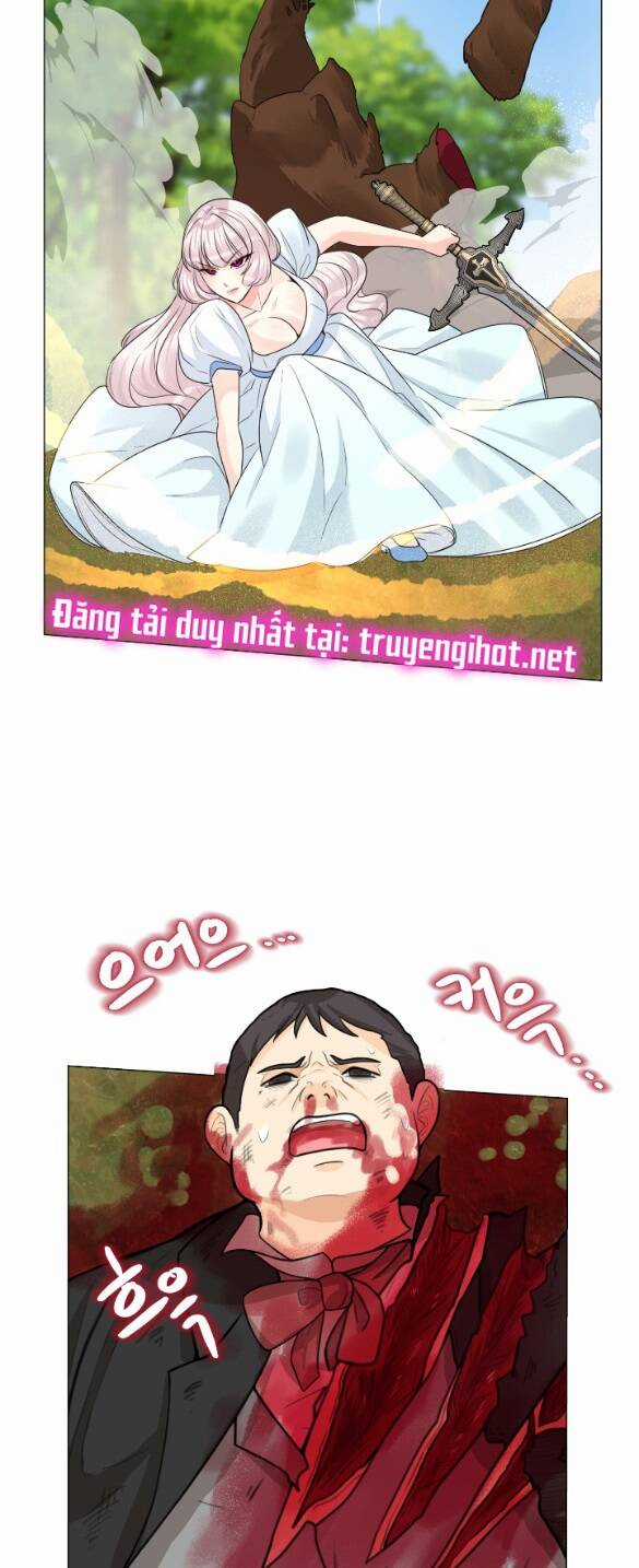 Bảo Vật Của Công Chúa Chapter 53.2 trang 8