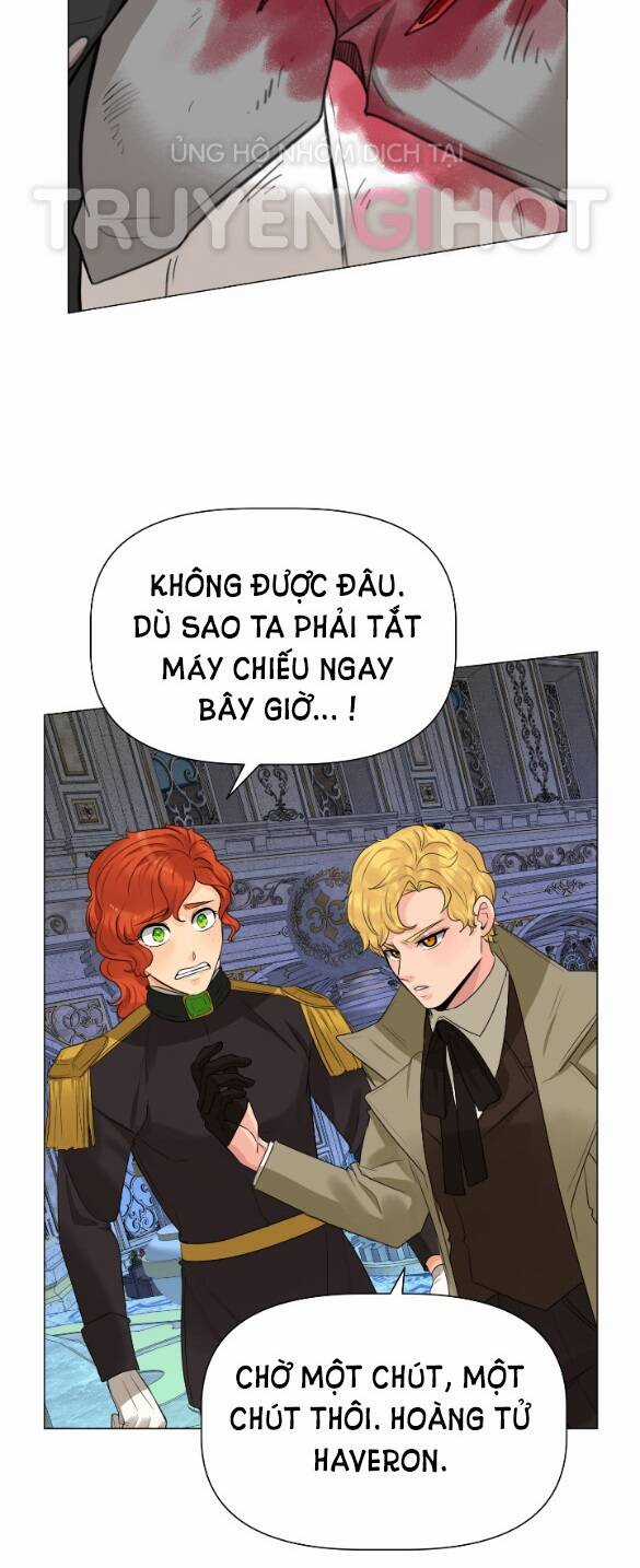 Bảo Vật Của Công Chúa Chapter 53.2 trang 9