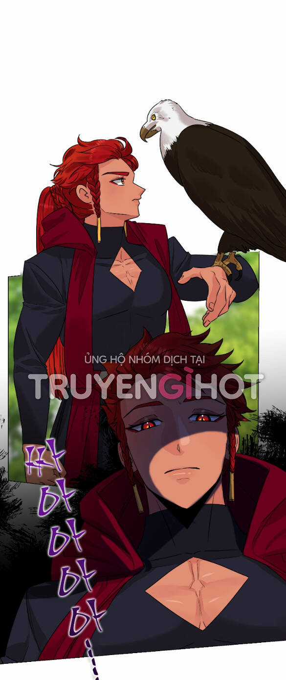 Bảo Vật Của Công Chúa Chapter 54.1 trang 17