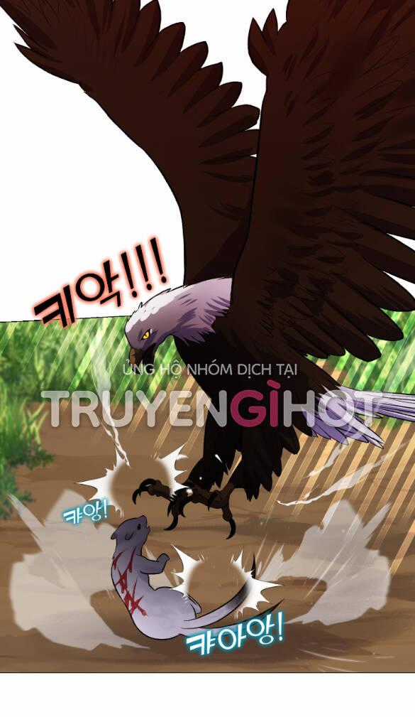 Bảo Vật Của Công Chúa Chapter 54.1 trang 21