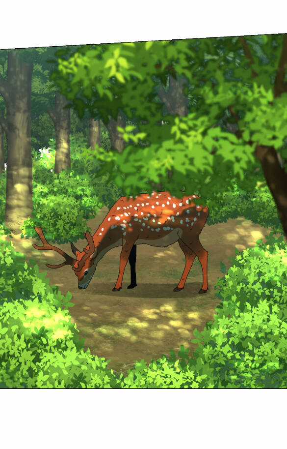 Bảo Vật Của Công Chúa Chapter 54.1 trang 6