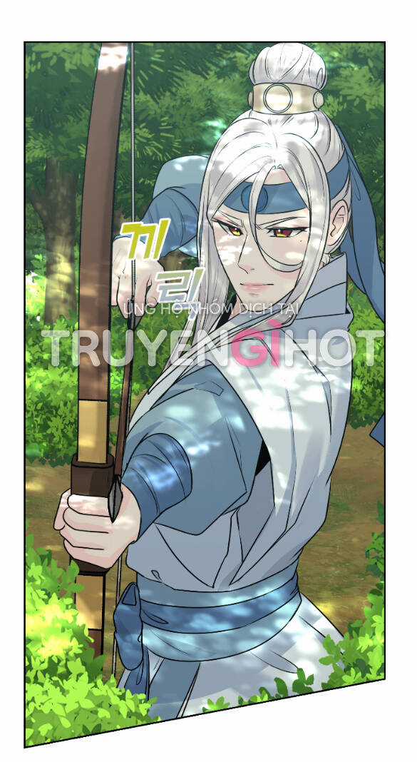 Bảo Vật Của Công Chúa Chapter 54.1 trang 7